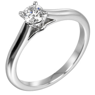 Cartier - Solitaire - Cartier Solitaire