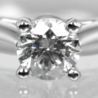 Cartier - Solitaire - Cartier Solitaire