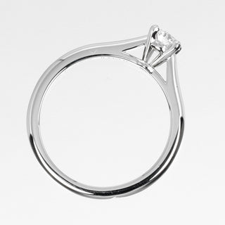 Cartier - Solitaire - Cartier Solitaire