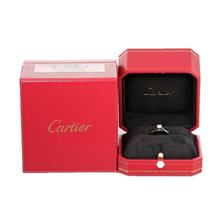 Cartier - Solitaire - Cartier Solitaire