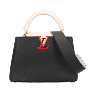 Louis Vuitton - Capucines - Louis Vuitton Capucines