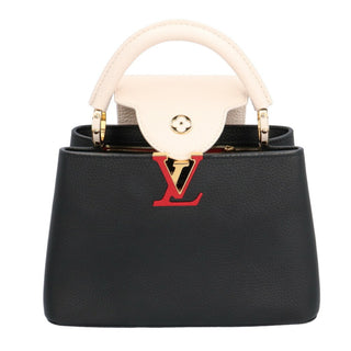 Louis Vuitton - Capucines - Louis Vuitton Capucines