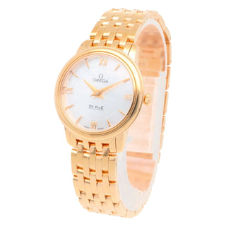 Omega - Omega