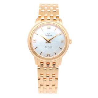 Omega - Omega