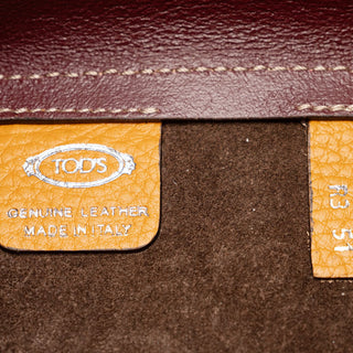 TOD'S - TOD'S