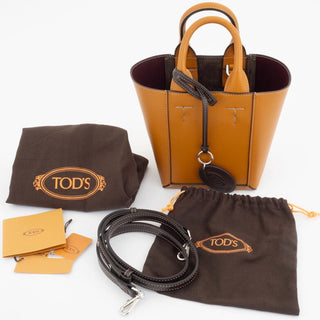 TOD'S - TOD'S