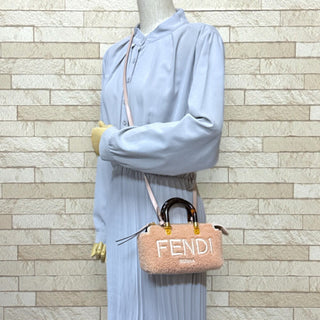 Fendi - By The Way - Fendi By The Way