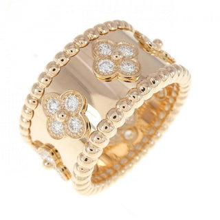 Van Cleef & Arpels Perlée