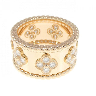 Van Cleef & Arpels Perlée