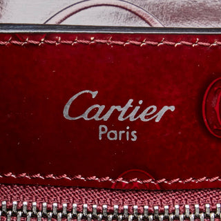 Cartier - Happy birthday - Cartier Happy birthday