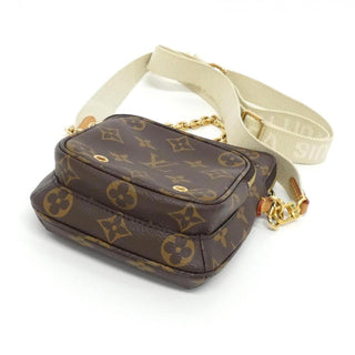 Louis Vuitton Utility