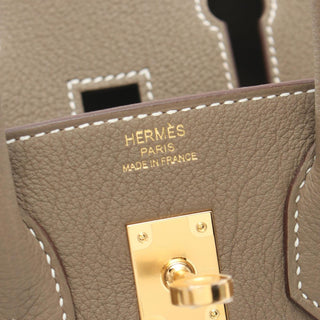 Hermès Birkin 25