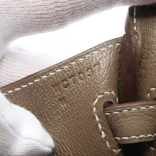 Hermès Birkin 25