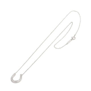 Tiffany & Co Horseshoe