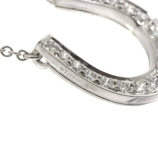 Tiffany & Co Horseshoe