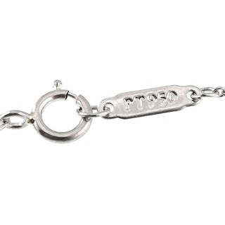 Tiffany & Co Horseshoe