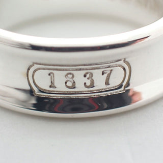 Tiffany & Co 1837
