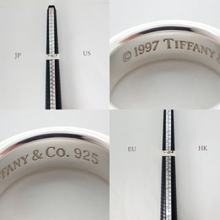 Tiffany & Co 1837
