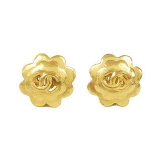 Chanel - Camellia - Chanel Camellia