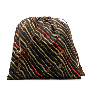Loewe Drawstring Pouch