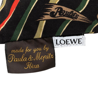 Loewe Drawstring Pouch