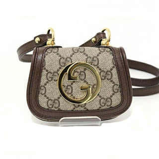 Gucci - GG canvas - Gucci GG canvas