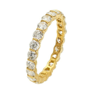 Tiffany & Co Eternity Ring