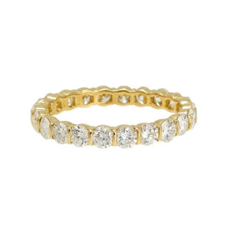 Tiffany & Co Eternity Ring