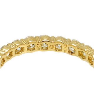 Tiffany & Co Eternity Ring