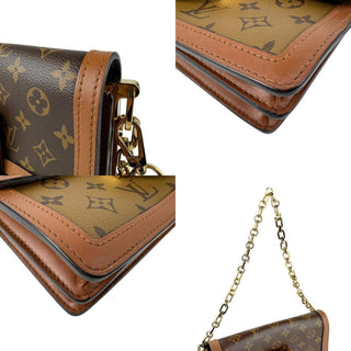 Louis Vuitton - Dauphine - Louis Vuitton Dauphine