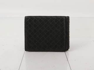 Bottega Veneta Intrecciato Leather