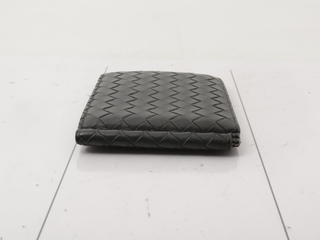 Bottega Veneta Intrecciato Leather