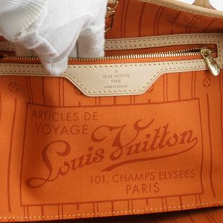 Louis Vuitton Neverfull PM