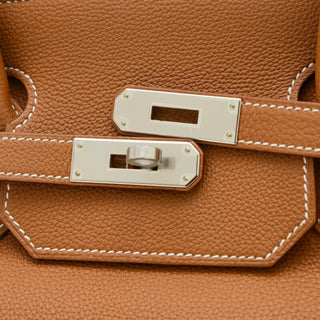 Hermès - Birkin 40 - Hermès Birkin 40