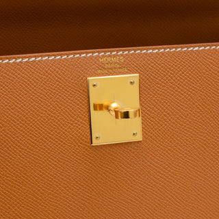 Hermès - Kelly 28 - Hermès Kelly 28