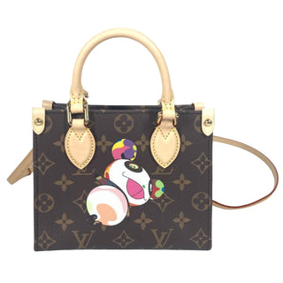Louis Vuitton - Onthego - Louis Vuitton Onthego