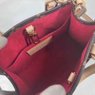 Louis Vuitton - Onthego - Louis Vuitton Onthego