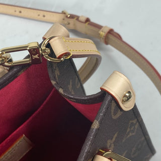 Louis Vuitton - Onthego - Louis Vuitton Onthego