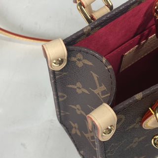 Louis Vuitton - Onthego - Louis Vuitton Onthego