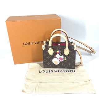 Louis Vuitton - Onthego - Louis Vuitton Onthego