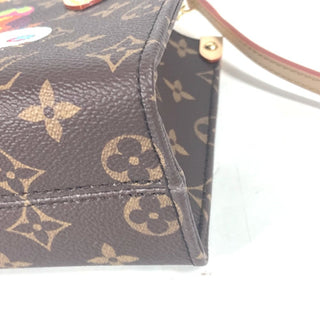 Louis Vuitton - Onthego - Louis Vuitton Onthego