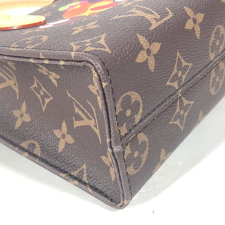 Louis Vuitton - Onthego - Louis Vuitton Onthego