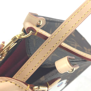 Louis Vuitton - Onthego - Louis Vuitton Onthego