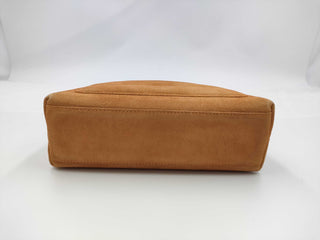 Chanel Kelly Top Handle Shopping Bag SUEDE