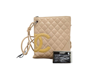 Chanel Cambon line