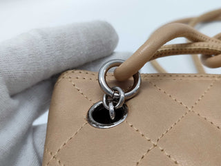 Chanel Cambon line