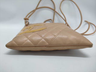 Chanel Cambon line