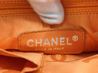 Chanel Cambon line
