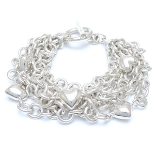 Tiffany & Co Heart