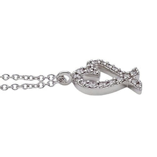 Tiffany & Co Loving heart